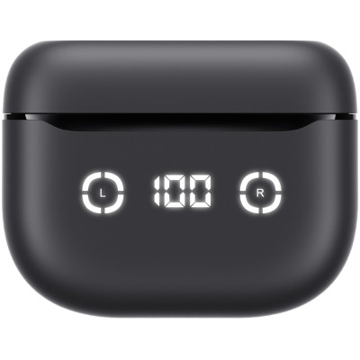 Навушники Havit TW984 Life NC01T ANC Black (HV-TW984-BK) Вінниця - фото 4