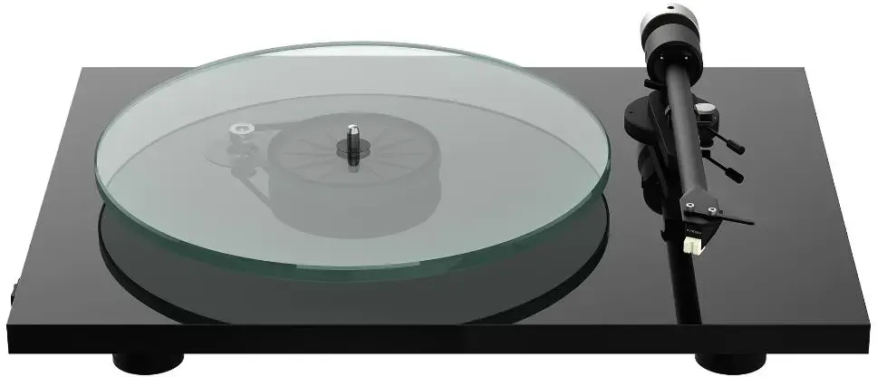 Проигрователь Pro-Ject T2 W Sumiko Rainier MM Киев - изображение 1