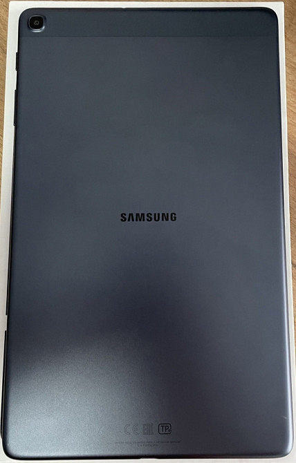 Планшет: Samsung Tab A 10.1 T510 2/32Gb. Киев - изображение 3
