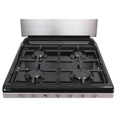 Плита PRIME Technics PSE 641211 GB Вінниця - фото 12