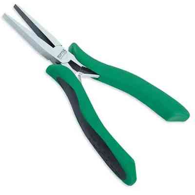 Плоскогубцы Toptul удлиненные плоские 150 мм 6