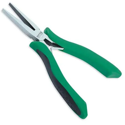 Плоскогубцы Toptul удлиненные плоские 150 мм 6