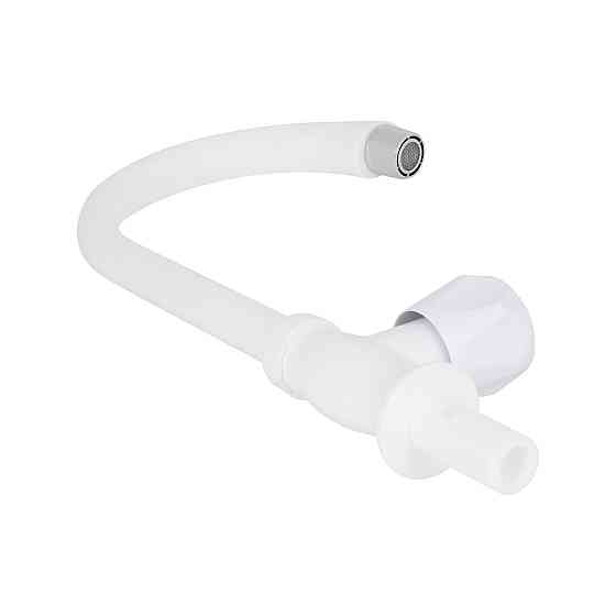 Кран на одну воду для кухни Brinex BW 269 Киев