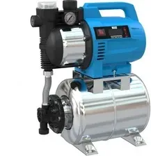 Насос Güde Wodociąg Domowy Ze Stali Nierdzewnej Hww 1400.3 Vf Inox 93909 Киев