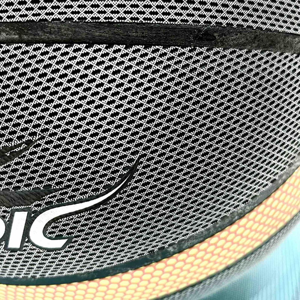 М'яч баскетбольний з яскравим дизайном Розмір 7 Сірий (MS 3859) Чернигов - изображение 4