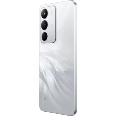 Мобільний телефон realme C71 8/256GB White Swan Вінниця - фото 4