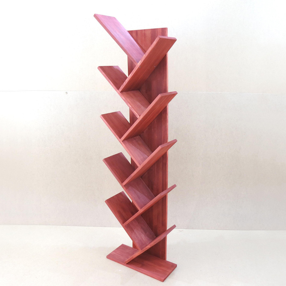 Книжный стеллаж 