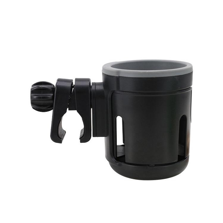 Тримач для чашок на коляску Joybi Double 2-в-1 Луцьк - фото 4