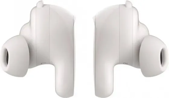 Навушники Bose QuietComfort Earbuds 2 Białe Київ