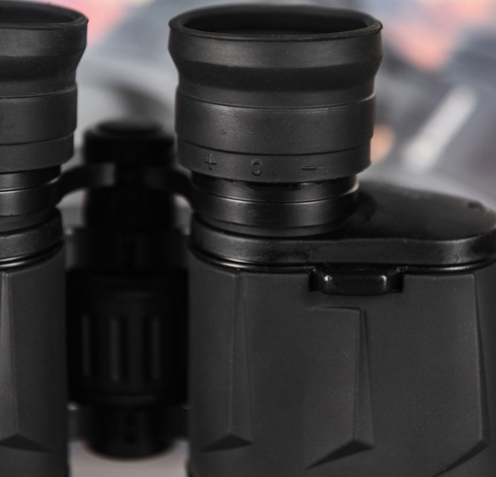 Бінокль Bresser 20×50, бинокль. Київ - фото 3