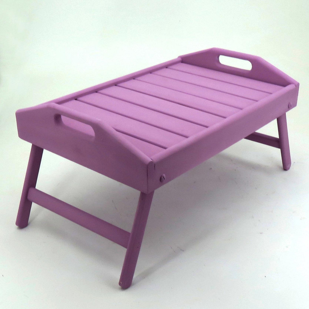 Столик-поднос для завтрака 