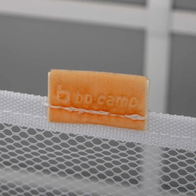 Туристичний стіл Bo-Camp Garland 120x60 cm Pastel Yvoire (1404242) (DAS303269) Вінниця - фото 5