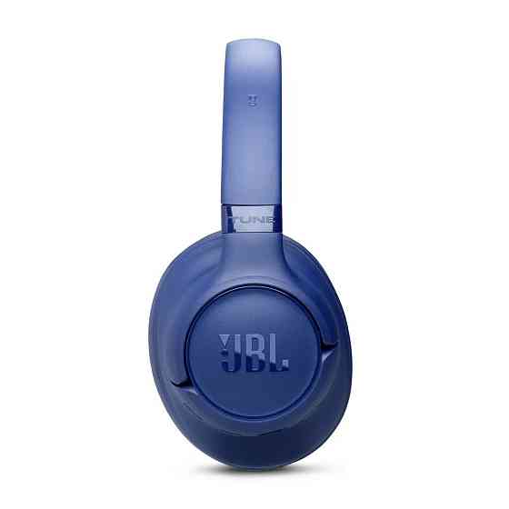 Bluetooth-гарнітура JBL Tune 730BT Blue (JBLT730BTBLU) ( 15769 ) Харьков