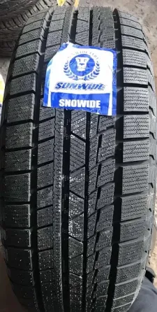 Шина 185/65R14 зима 86T Sunwide Snowide Вінниця