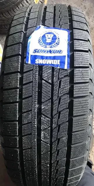 Шина 185/65R14 зима 86T Sunwide Snowide Вінниця - фото 1