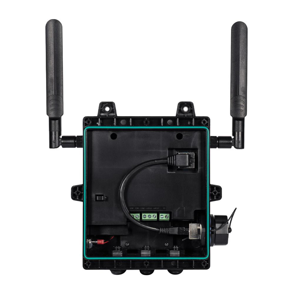 Ретранслятор Hiitio HS4-A-M для оптимізатора потужності HS4-A-O (44-00505) Киев - изображение 7