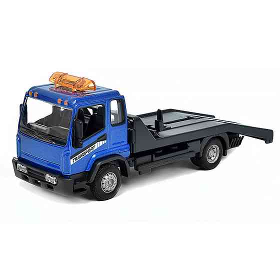 Ігровий набір - Евакуатор з автомоделлю Audi A6 Avant Днепр