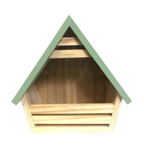 Гнездовье для птиц 