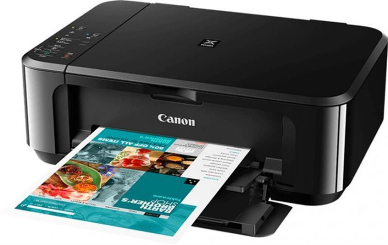 БФП А4 кол. Canon Pixma MG3640S з Wi-Fi (0515C107AA) 5,4 кг Харьков - изображение 3