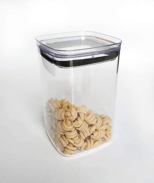 Контейнер для пищевых продуктов 2100 мл Харьков - изображение 1