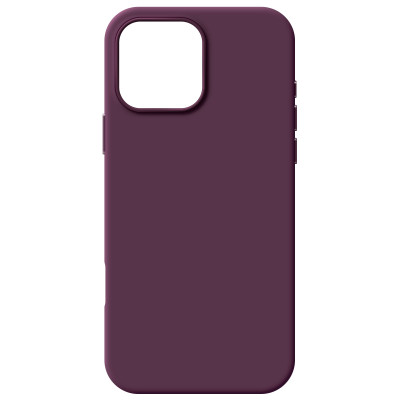 Чехол для мобильного телефона Armorstandart ICON2 Case Apple iPhone 16 Pro Max Plum (ARM81307) Винница - изображение 1