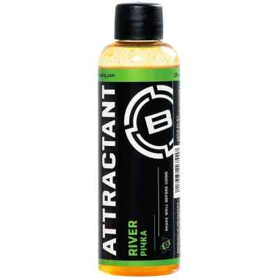 Ліквід Brain Attractant River (річка) 100ml (1858.81.67) Вінниця