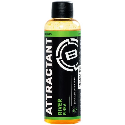 Ліквід Brain Attractant River (річка) 100ml (1858.81.67) Вінниця - фото 1