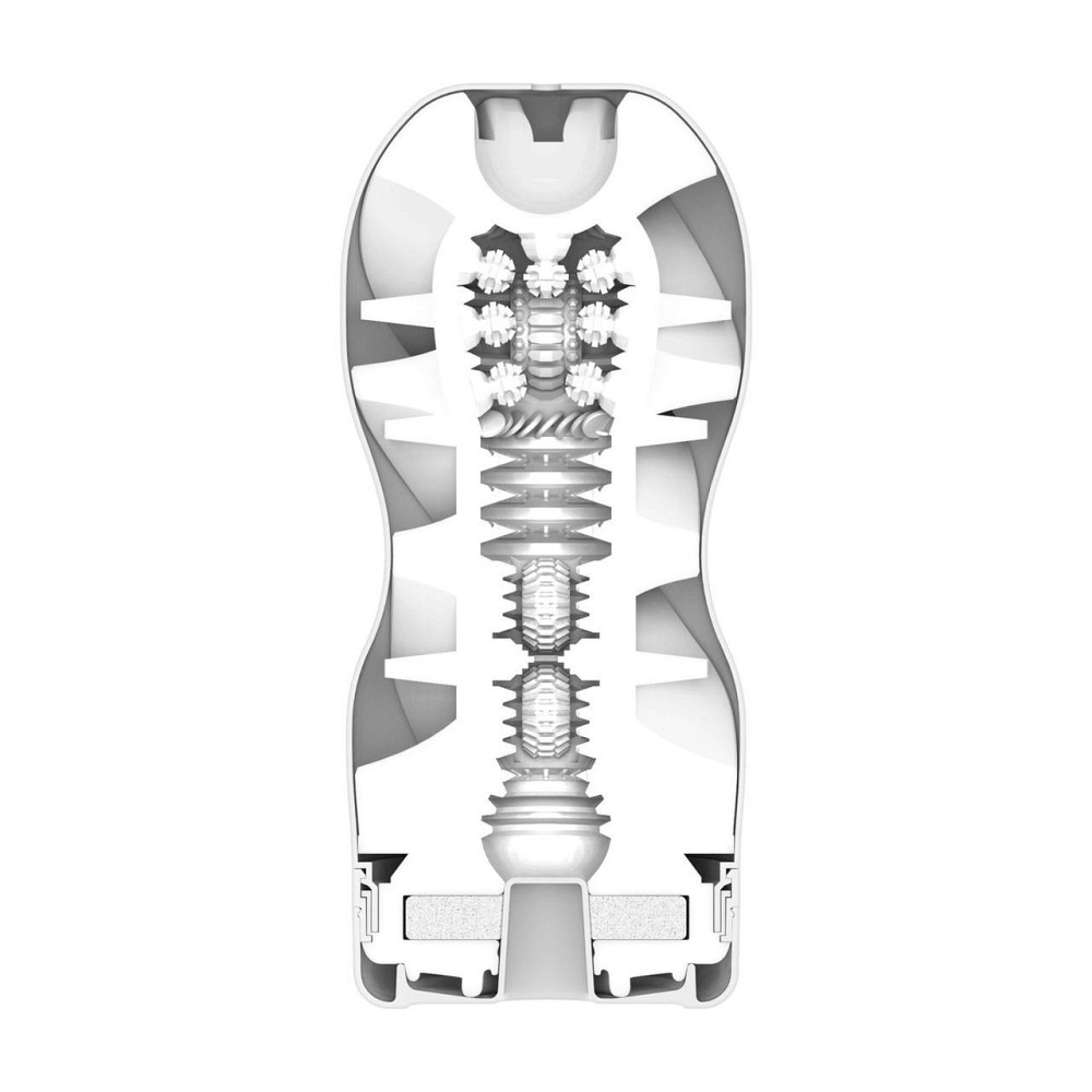 Мастурбатор Tenga Air Flow Cup STRONG, эффект всасывания Sex Aura Киев - изображение 2