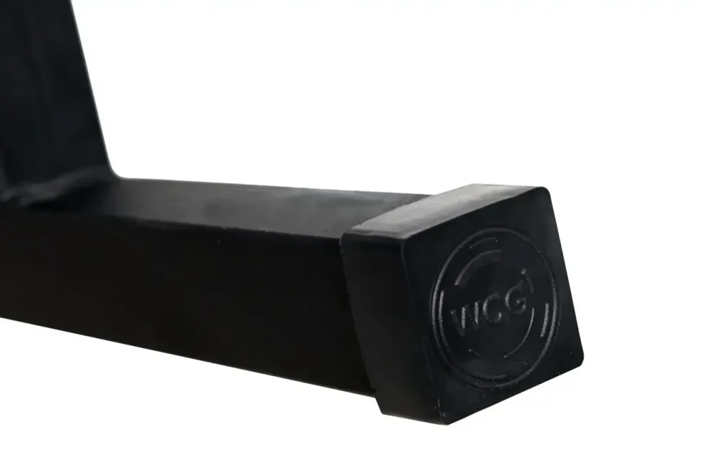 Скамья горизонтальная для жима KZ-101 Стойки, скамьи для жима и приседаний без стоек Киев - изображение 4