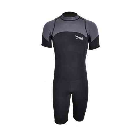 Гідрокостюм короткий XL чорний Київ