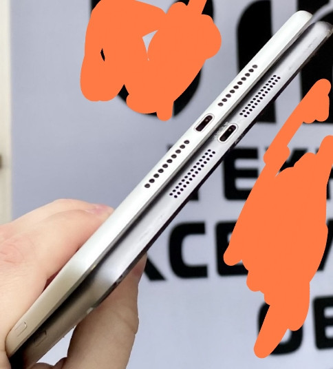 Планшет iPad mini 1/2/3/4/5/ Оригинал Київ - фото 7