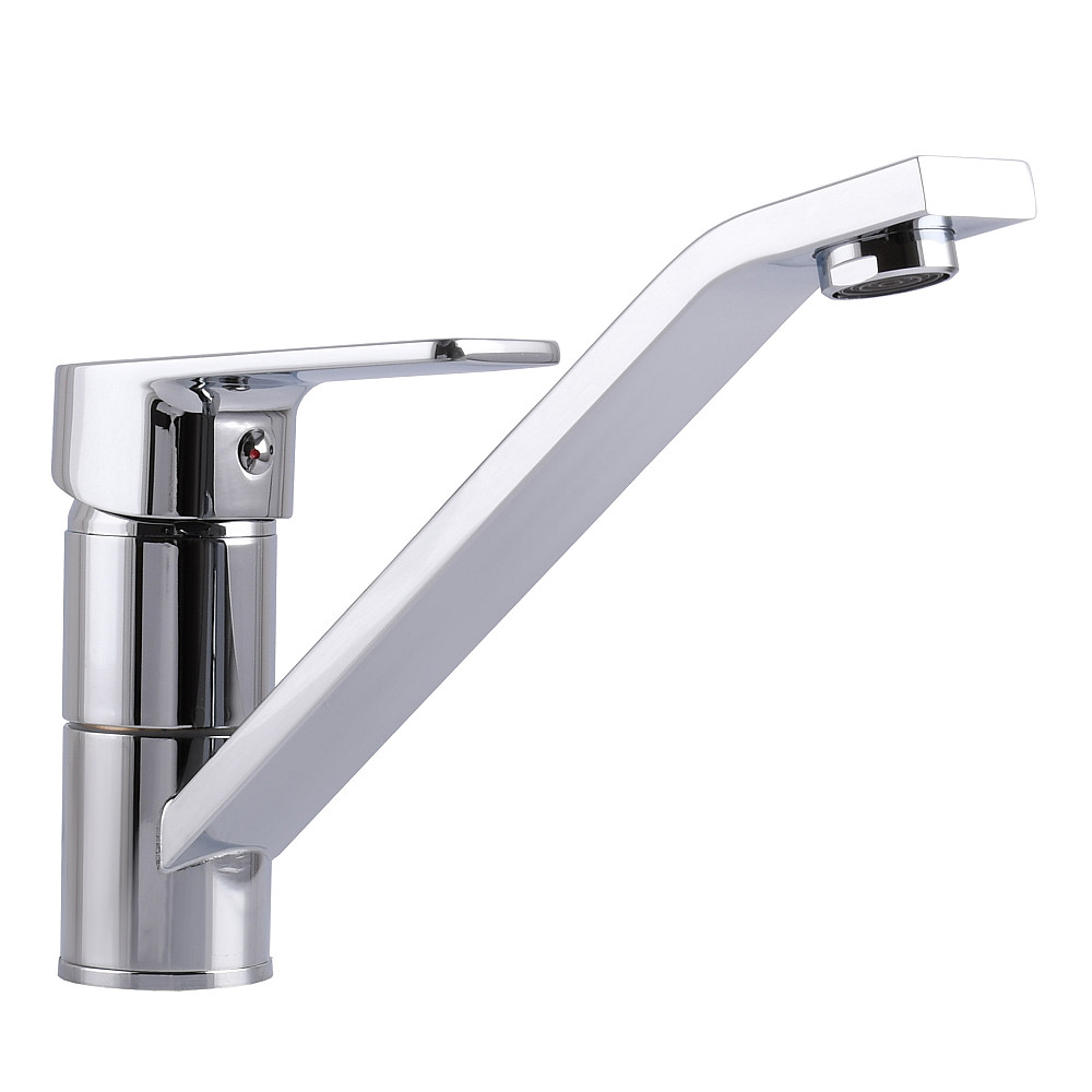 Змішувач для кухні Globus Lux BONN GLB-0203Q Тернопіль - фото 7