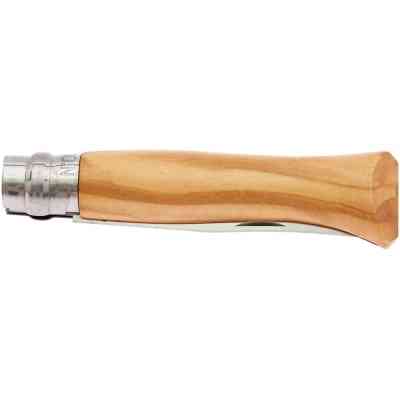 Ніж Opinel 9 VRI олива (002426) Вінниця