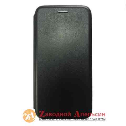 Чохол книжка Meizu M5s Aspor Case black Одеса
