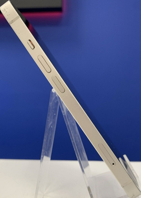 Айфон iPhone 13 128Gb. 100% Київ - фото 2