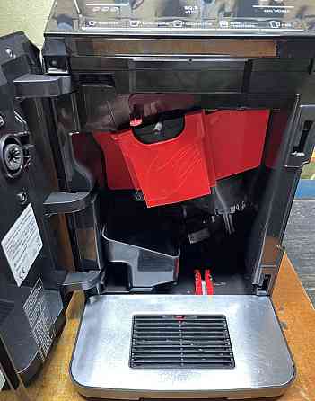 Кофемашина SIEMENS EQ300 s100 Киев