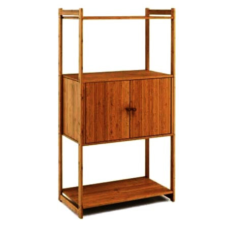 Стелаж кухонний "Покатело" охра Миколаїв - фото 1