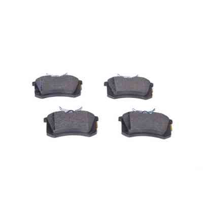 Гальмівні колодки Bosch 0 986 466 683 Вінниця