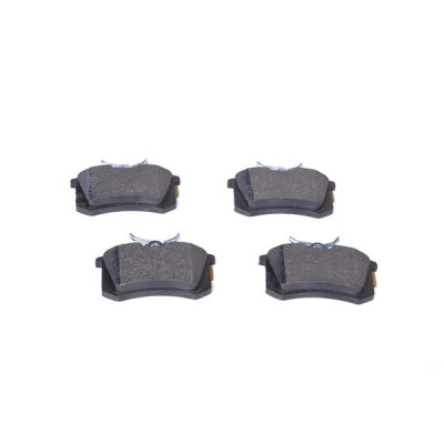 Гальмівні колодки Bosch 0 986 466 683 Вінниця - фото 5