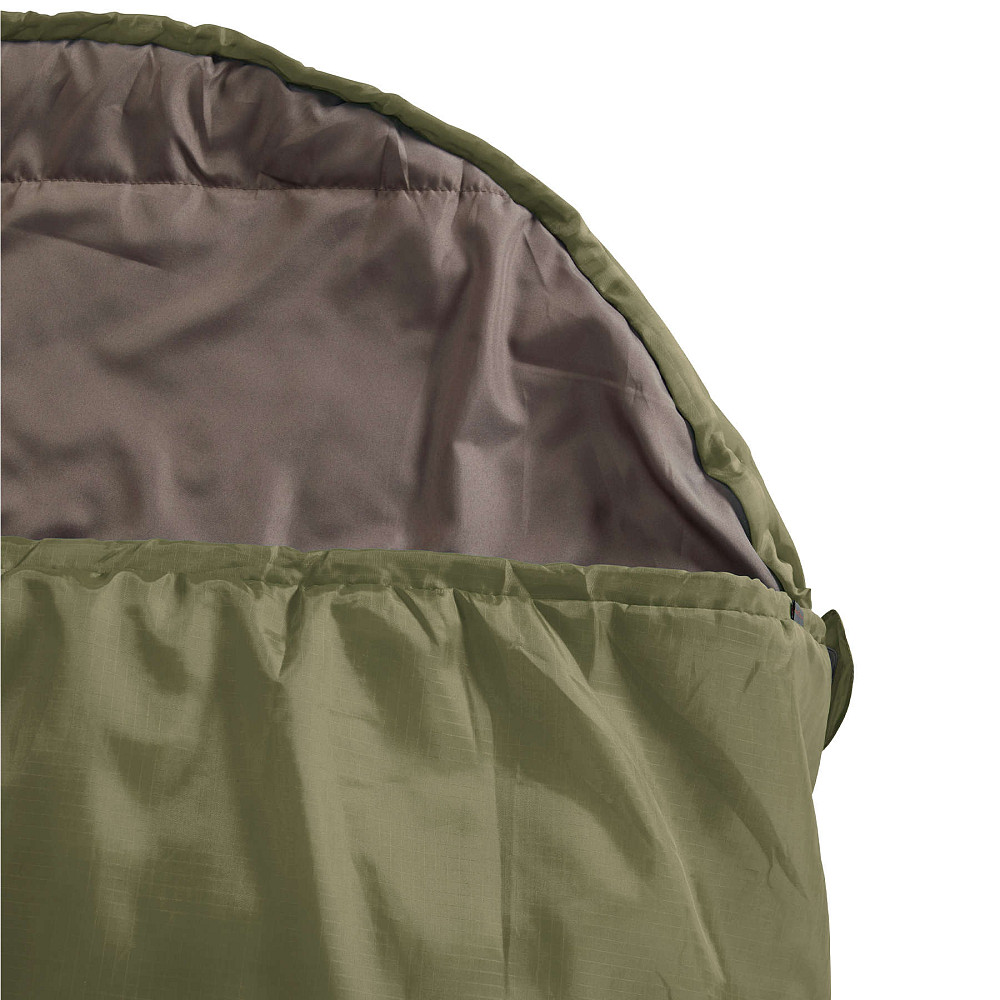 Спальный мешок Grand Canyon Whistler 190 13°C Capulet Olive Left (340018) Вінниця - фото 3