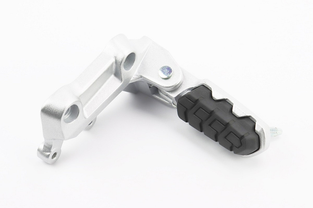 Loncin LX500 500R 500-С Підніжка передня права Київ - фото 1