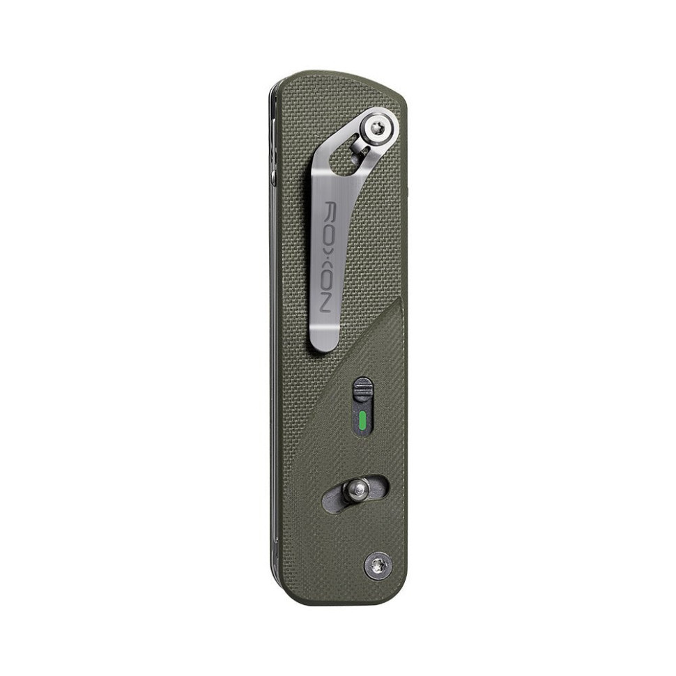 Мультитул Roxon Flex S505G,зелений Рівне - фото 3