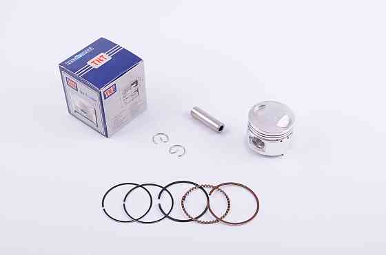 Поршень скутер 4 Т китай 50 0,25 (Ø39,25) Мукачево