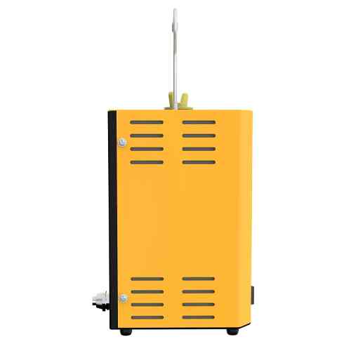 Генератор дыма, детектор утечки герметичности для авто, 12В, Autool SDT106 Винница