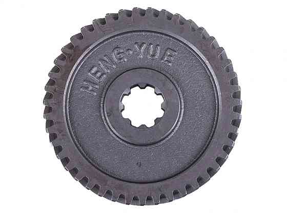 Шестірня вала приводного для мотобура Мукачево