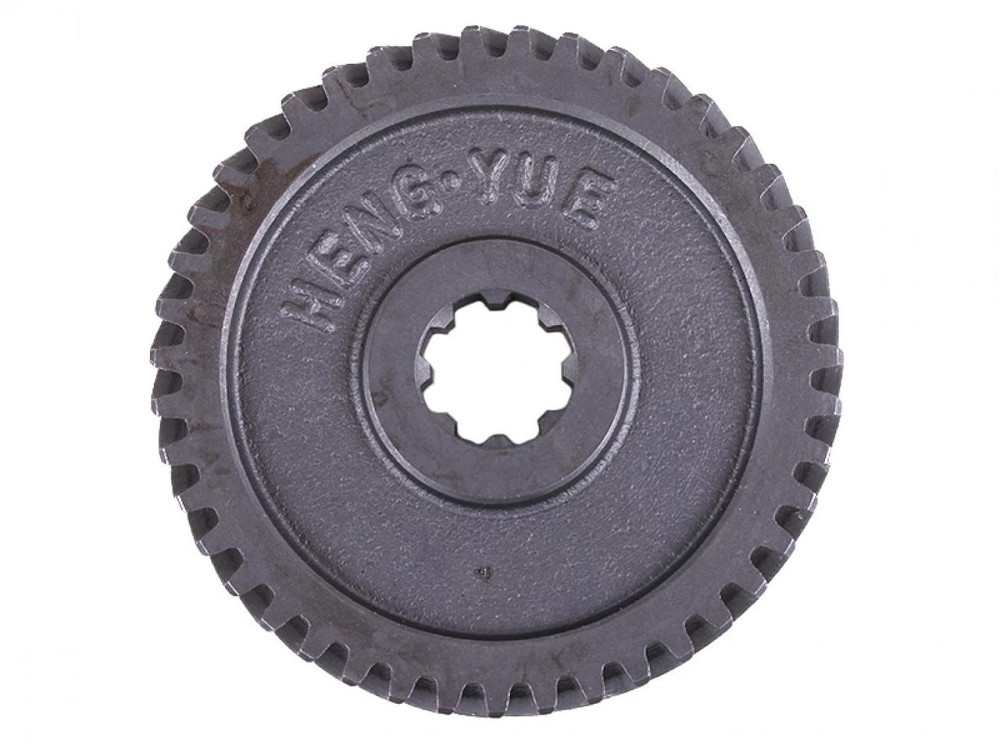 Шестірня вала приводного для мотобура Мукачево - фото 1