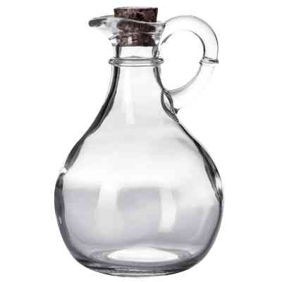 Бутылка для масла Viva Aroma 300 мл (Y400) Винница