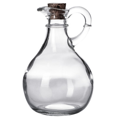 Бутылка для масла Viva Aroma 300 мл (Y400) Винница - изображение 1