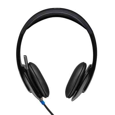 Навушники Logitech H540 USB Headset (981-000480) Вінниця