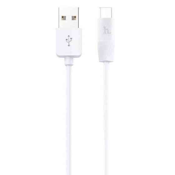 Micro USB Кабель Hoco X1 Rapid Київ